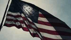 Az amerikai kísérlet 1. évad Ep.4 4. epizód