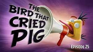 Angry Birds Toons 1. évad Ep.25 25. epizód
