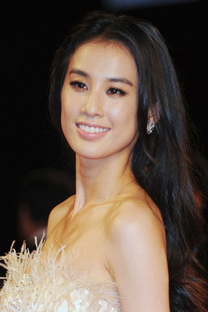 黄圣依 profil kép