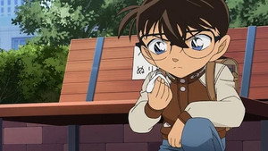 名探偵コナン 1. évad Ep.822 822. epizód