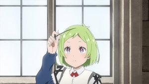 咲う アルスノトリア すんっ！ 1. évad Ep.11 11. epizód