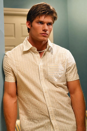 Chris Carmack profil kép