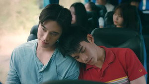 เด็กชายไม่ไปสวรรค์ 1. évad Ep.6 6. epizód