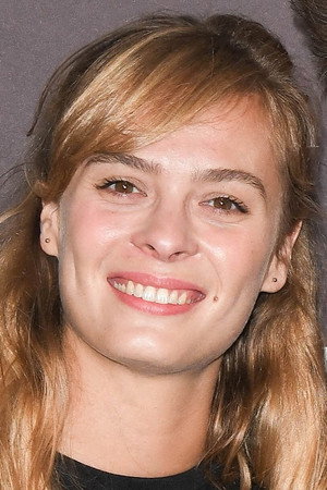 Alice Raucoules profil kép
