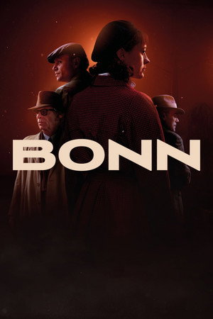 Bonn - Régi barátok, új ellenségek poszter