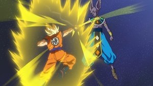 Dragon Ball: Szuper 1. évad Ep.14 Ez minden, amire képes vagyok! Az Istenek közti harc vége!