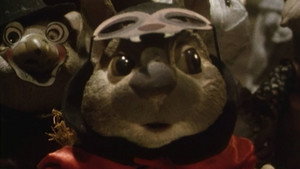 The Wind in the Willows 4. évad Ep.10 10. epizód