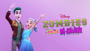 Zombies: The Re-Animated Series kép