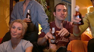 Un gars, une fille 2. évad Ep.37 37. epizód