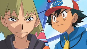 Pokémon 14. évad Ep.10 10. epizód