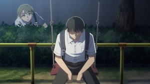 霧尾ファンクラブ 1. évad Ep.10 10. epizód