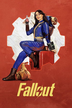Fallout poszter