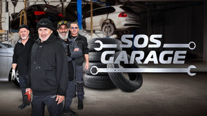 SOS Garage kép