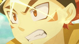 魔晶猎人 3. évad Ep.11 11. epizód