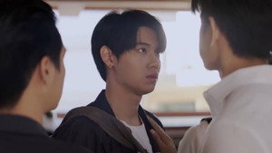 กลรักรุ่นพี่ 1. évad Ep.9 9. epizód