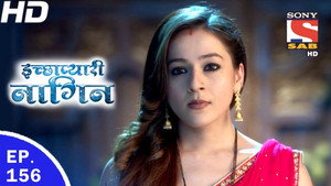 इच्छाप्यारी नागिन 1. évad Ep.156 156. epizód