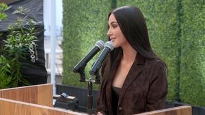The Kardashians 6. évad Ep.8 8. epizód