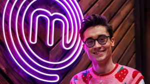 MasterChef Nastolatki 1. évad Ep.1 1. epizód