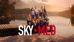 SkyMed kép