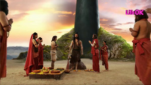 देवों के देव...महादेव 24. évad Ep.17 17. epizód