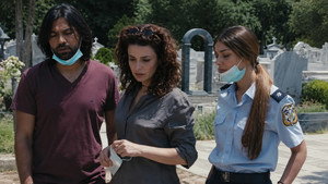 Το Τατουάζ 2. évad Ep.22 22. epizód