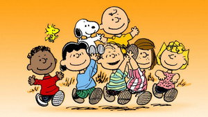 Peanuts kép