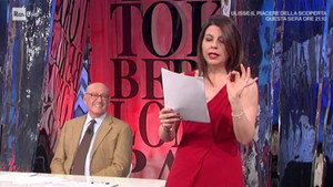 Per un pugno di libri 20. évad Ep.11 11. epizód