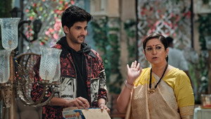 क्योंकि सास भी कभी बहू थी 2. évad Ep.314 314. epizód