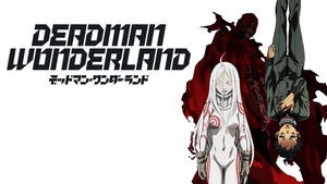 Deadman Wonderland kép