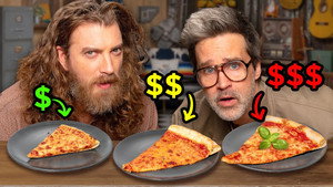 Good Mythical Morning 30. évad Ep.40 40. epizód