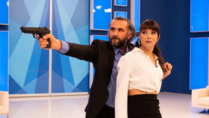 Sana Söz 1. évad Ep.4 4. epizód