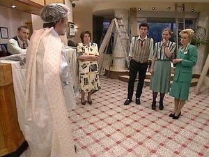 I'm Alan Partridge 1. évad Ep.4 4. epizód