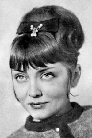 Жанна Болотова profil kép