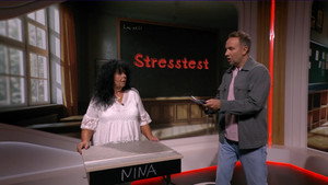 Norges Smarteste Realitydeltaker 2. évad Ep.7 7. epizód