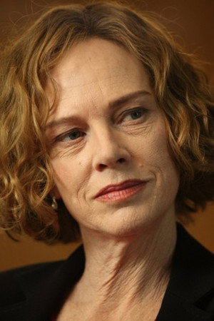 Judy Davis profil kép