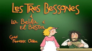 Les Tres Bessones 1. évad Ep.87 87. epizód
