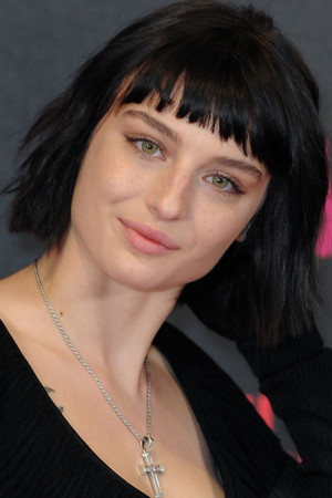 Alice Pagani profil kép