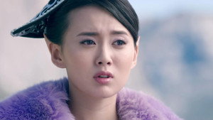 青丘狐传说 1. évad Ep.8 8. epizód