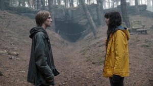 Sötétség 3. Ciklus Ep.5 Élet és halál