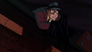 Batman: A rajzfilmsorozat 1. évad Ep.49 Aki megölte Batmant