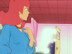 ななこSOS 1. évad Ep.22 22. epizód
