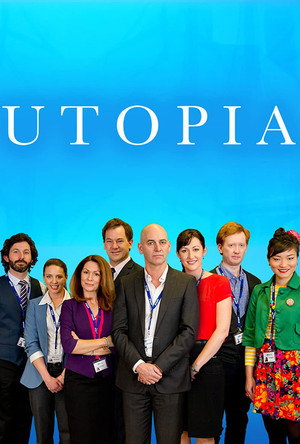 Utopia poszter