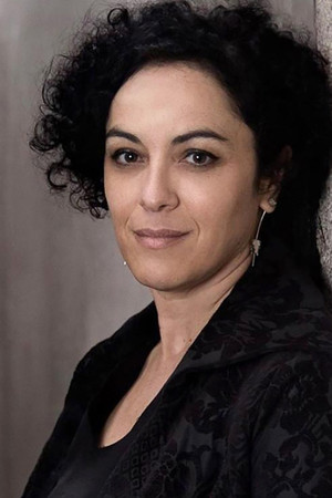 Márcia Tiburi profil kép