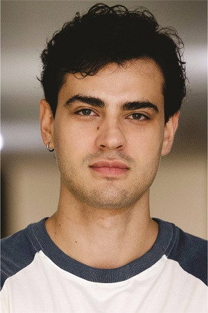 Pedro Alves profil kép