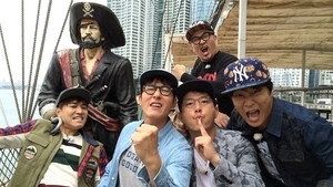 1박 2일 3. évad Ep.359 359. epizód