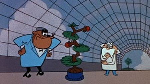Felix the Cat 3. évad Ep.13 13. epizód
