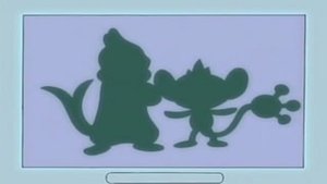 Pokémon 11. évad Ep.3 3. epizód