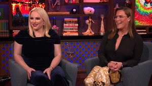 Watch What Happens Live with Andy Cohen 18. évad Ep.170 170. epizód