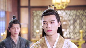 绝世千金 3. évad Ep.21 21. epizód