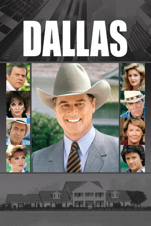 Dallas 7. évad (1983-09-30) poszter